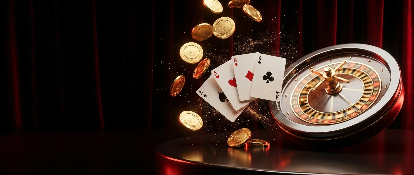 Fresh Casino bonus